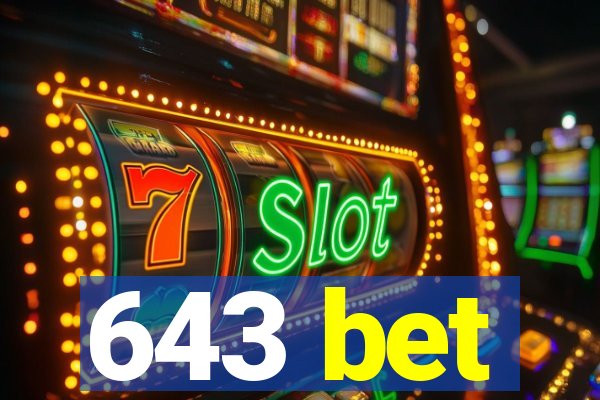 643 bet